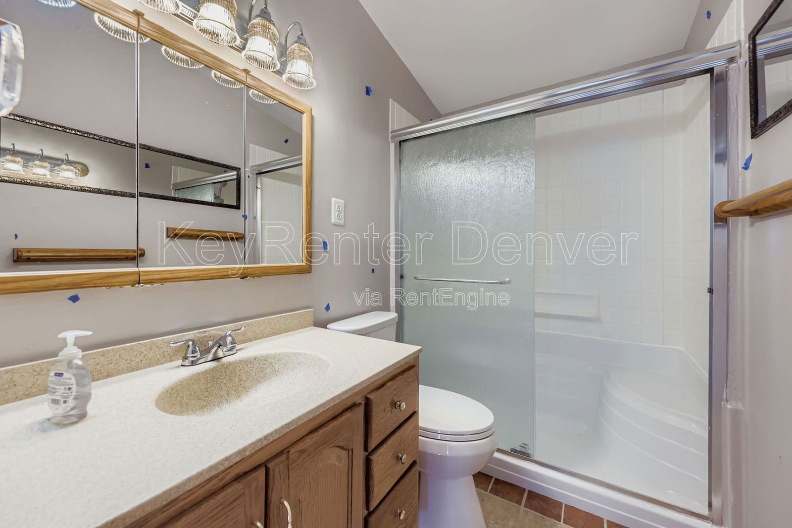 Building Photo - 8185 W 54th Pl