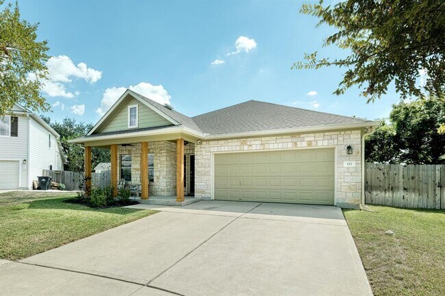 Primary Photo - 811 Bedford Ct