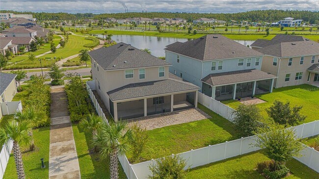 Building Photo - 9026 Exploration Ave