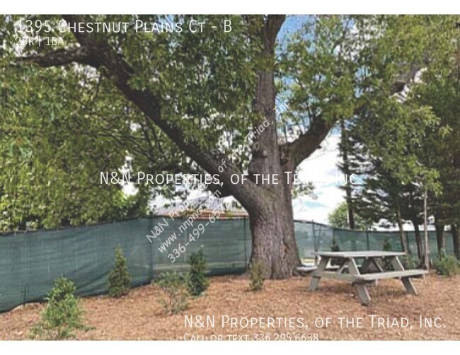 Building Photo - 1395 Chestnut Plains Ct