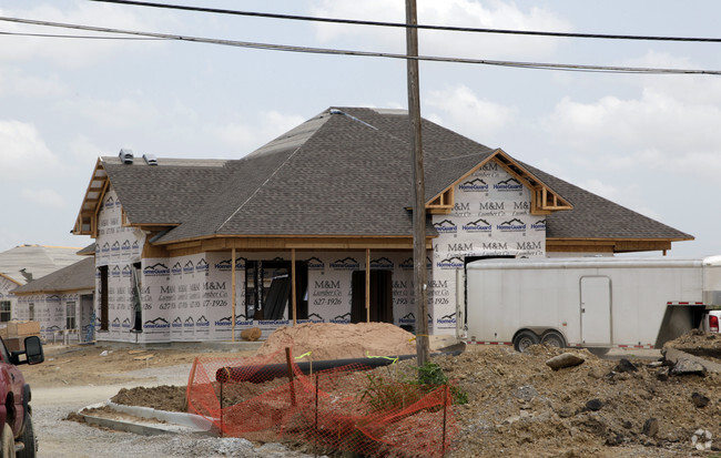 Building Photo - Northwind Estates