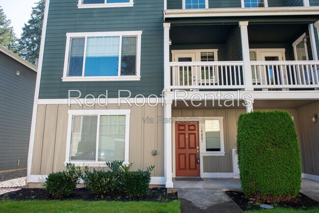 Building Photo - 14807 36th Ave Ct E