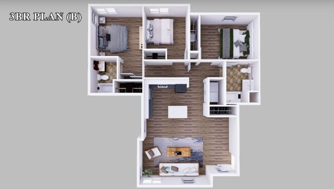 Building Photo - 700 Fiducioso Ave