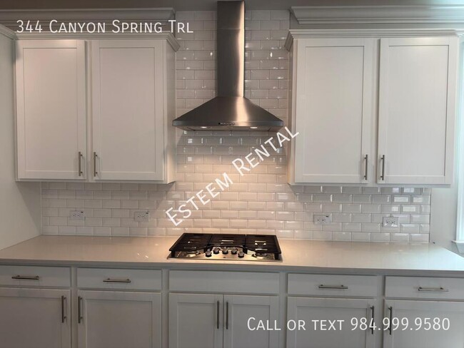 Building Photo - 344 Cyn Spg Trl