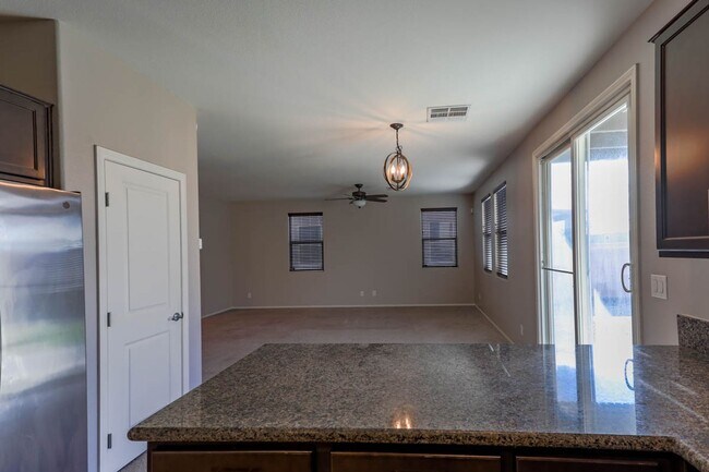 Building Photo - Beautiful 3 Bedroom Home, In Gated Community, Convenient To Nellis AFB