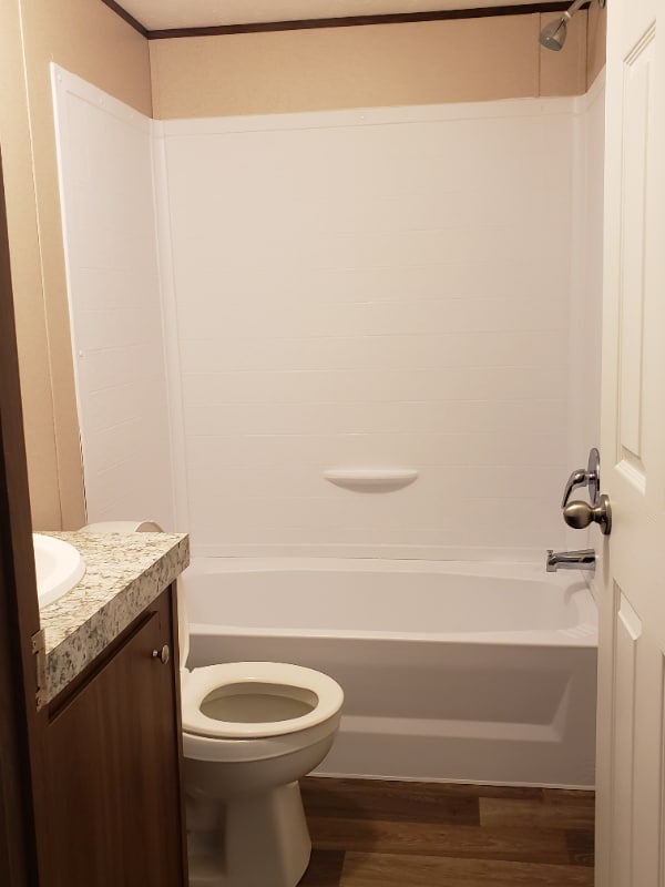 Building Photo - 2715 W McCrainie St