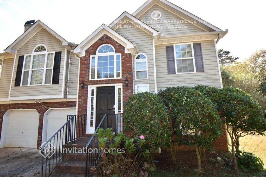 Primary Photo - 1950 Ripple Creek Ct SW