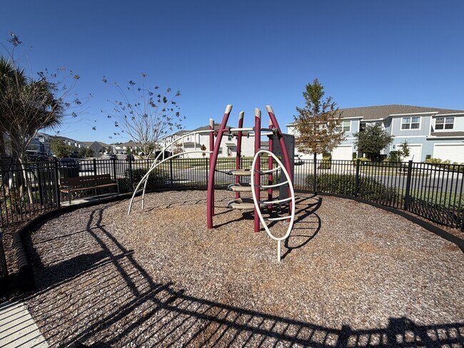 Building Photo - 4596 Sparkling Shell Ave