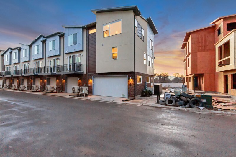 Building Photo - 4124 S Winder Ward Dr