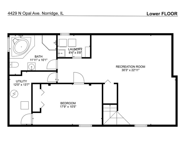 Building Photo - 4429 Opal Ave