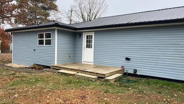 Building Photo - 5597 Ramsey St