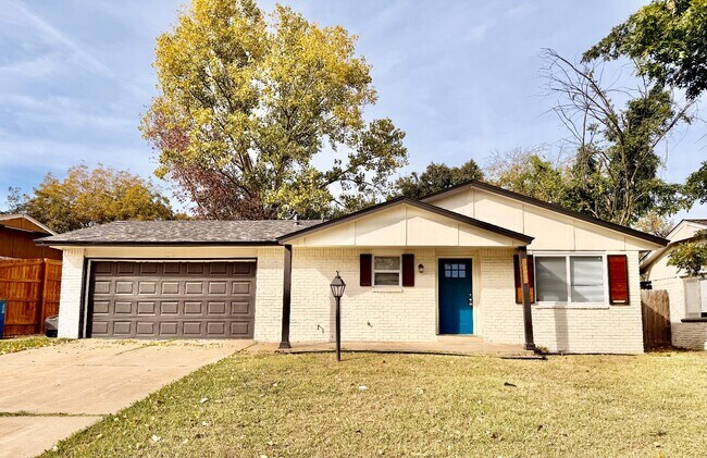 Primary Photo - 8941 E 57th St