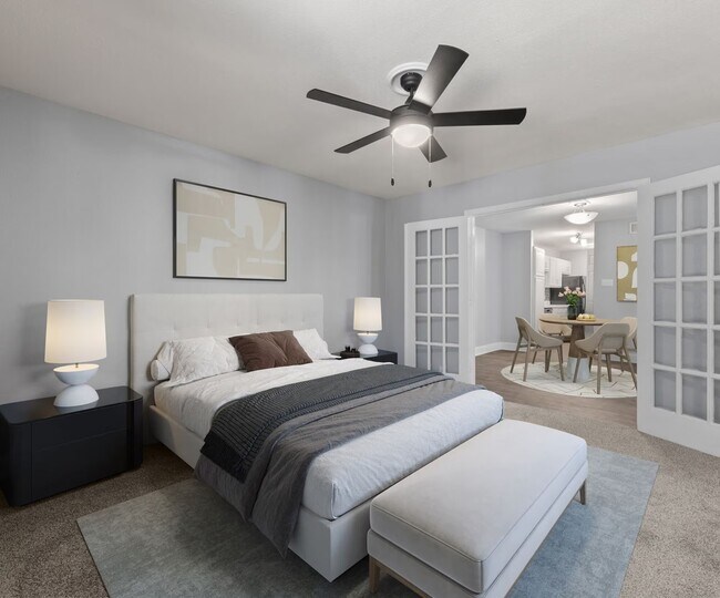 Building Photo - 2-Bed with 1 Month Free + Waived Fees!