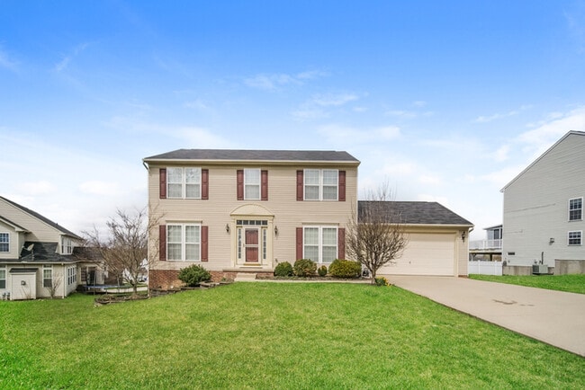 Primary Photo - 1215 Creekledge Ct