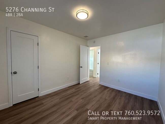 Building Photo - 5276 Channing St