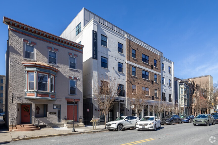 Building Photo - The Seville