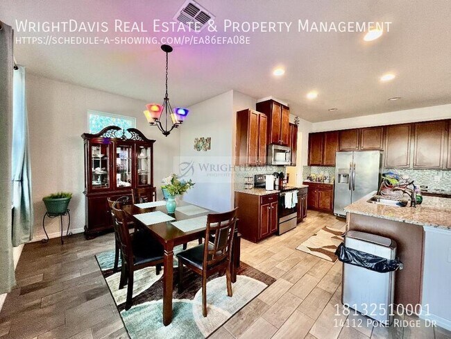 Building Photo - 14112 Poke Ridge Dr