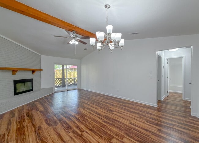 Building Photo - 3022 Homewood Pl