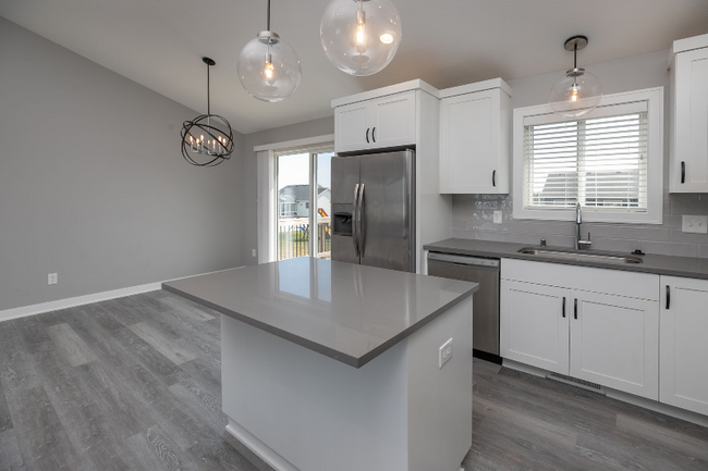Building Photo - 3661 Meadow Sage Court SE