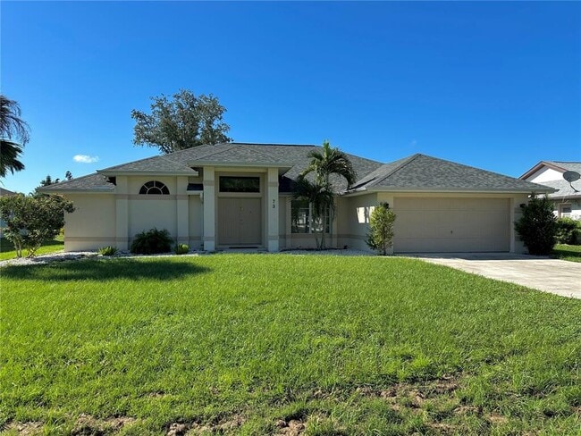 Building Photo - 73 Santarem Cir
