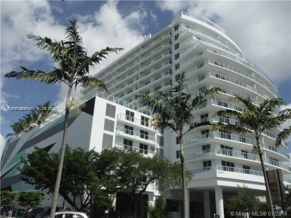 Building Photo - 4250 Biscayne Blvd