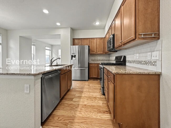 Building Photo - 14694 E Crestridge Dr