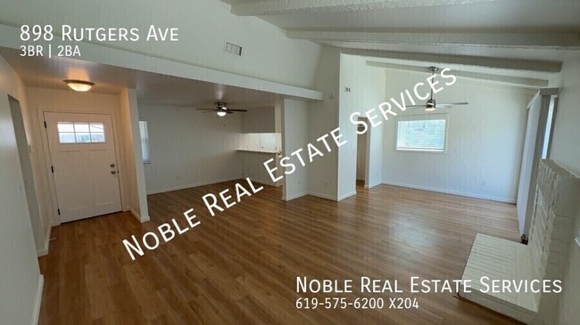 Building Photo - 898 Rutgers Ave