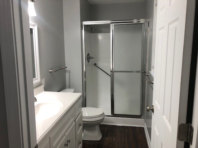 Building Photo - 501 Waldo St