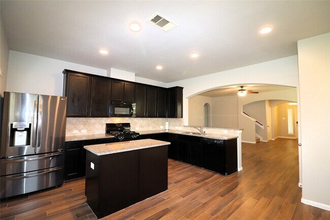 Building Photo - 9027 Fuqua Ridge Ln