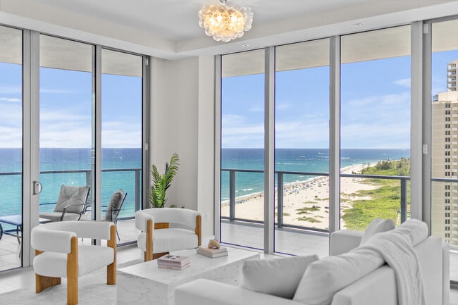 Building Photo - 3100 N Ocean Dr