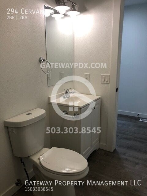 Building Photo - 294 Cervantes-