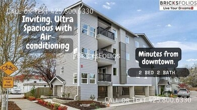 Building Photo - Embrace Comfort and Style in Your Monroe Home