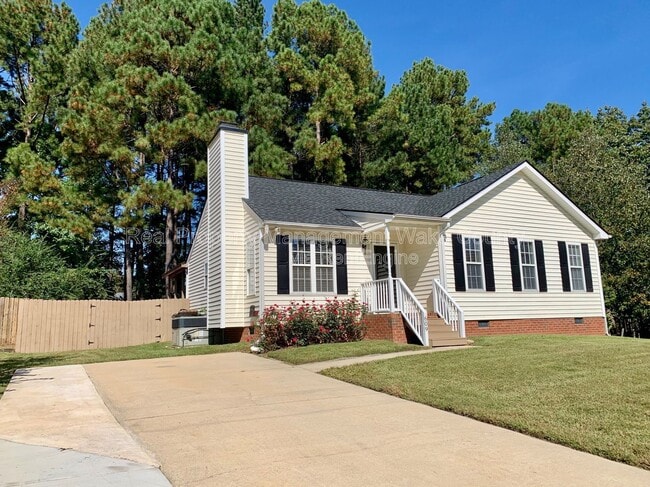 Building Photo - 609 Stinson Ave
