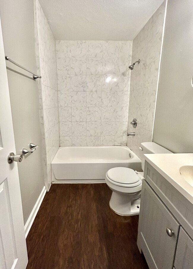 Building Photo - 6724 Zircon Dr