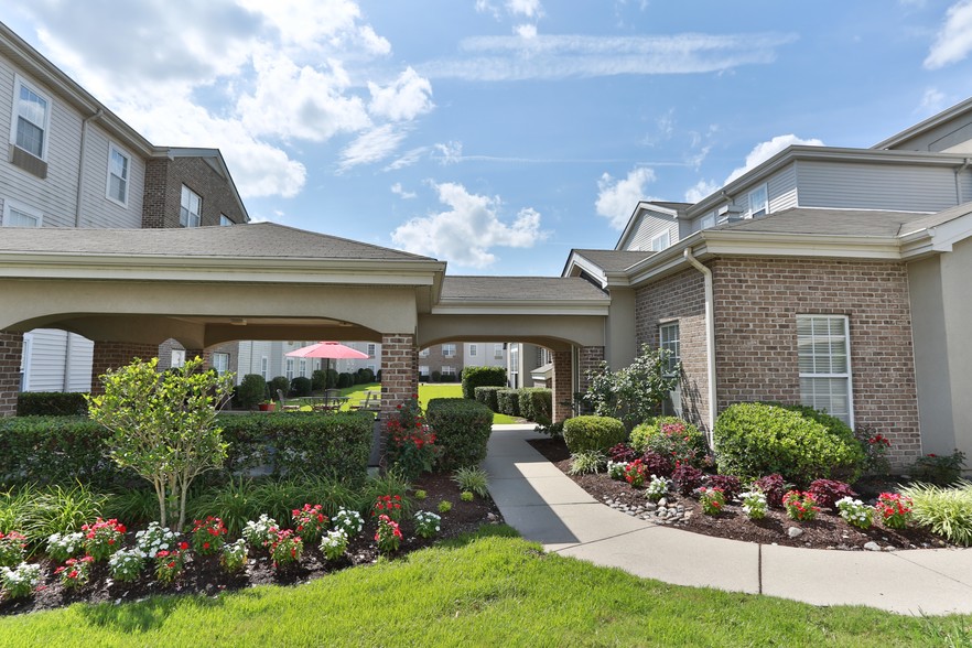 Holland House Senior 55+ 721 Chimney Hill Pky Virginia Beach VA 23462 Apartment Finder