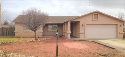 Building Photo - 4317 N Tonto Way