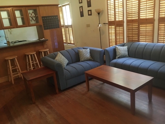 Building Photo - 1402 Washington Ave