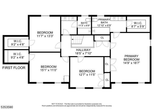 Building Photo - 7 Woods Ln