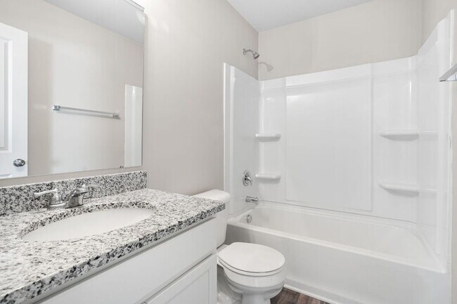 Building Photo - 8684 E Park Ridge Cir