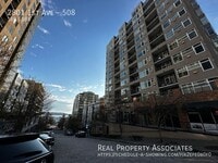 Building Photo - 2801 1st Ave