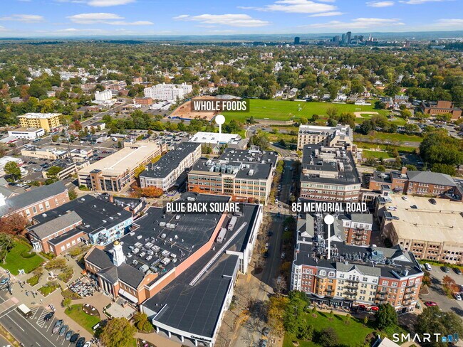 Building Photo - 85 Memorial Rd