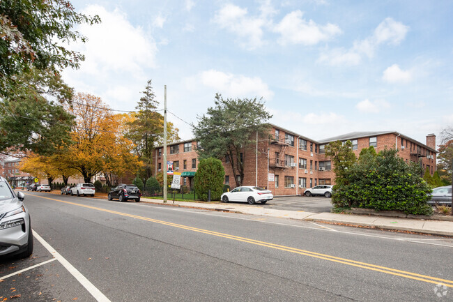 Building Photo - East Rock