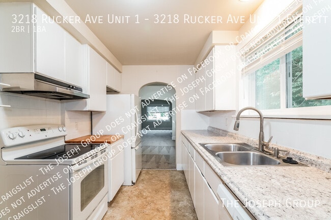 Building Photo - 3218 Rucker Ave