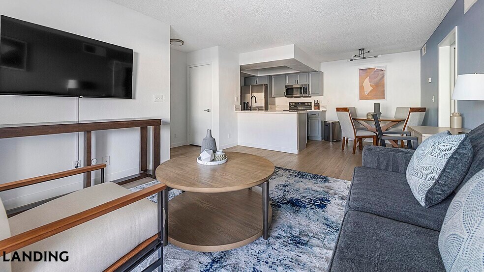 Building Photo - 1455 E Katie Ave