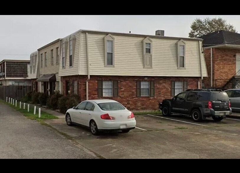 Building Photo - 3017 14th St