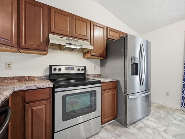 Building Photo - Welcome to Foxhorn Village!