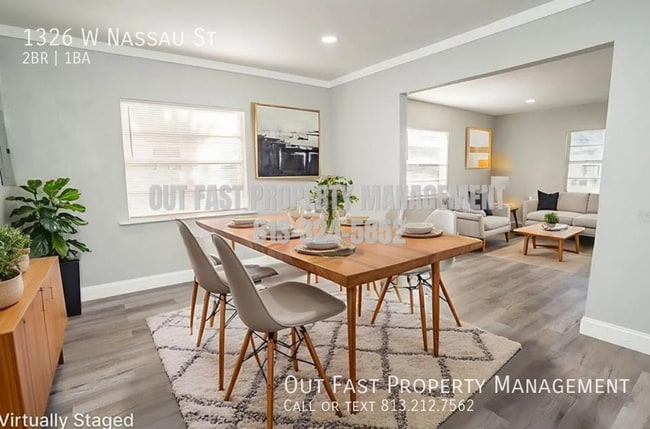 Building Photo - 1326 W Nassau St