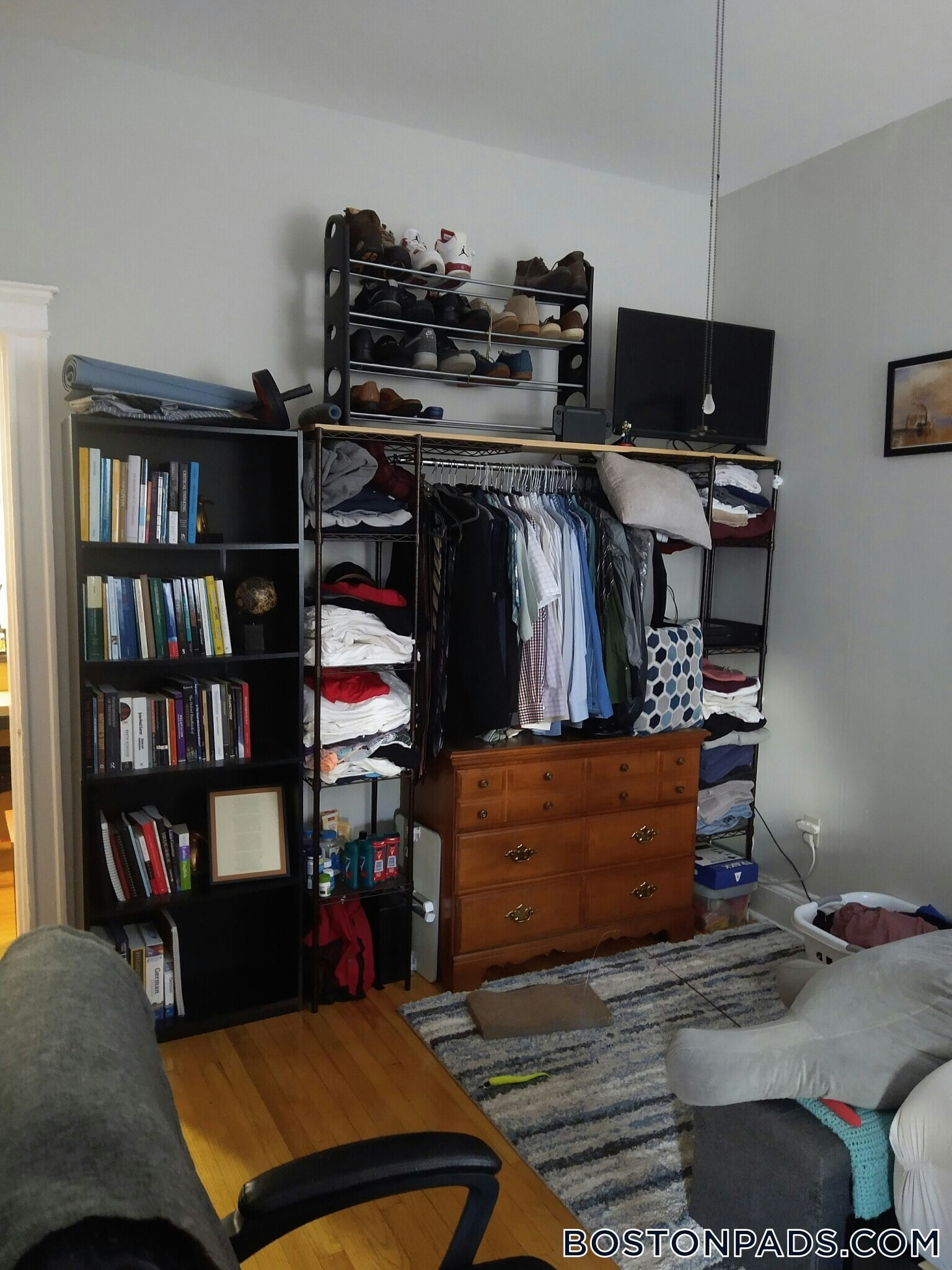 Building Photo - 1189 Commonwealth Ave