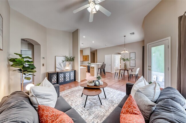 Building Photo - 6255 Dan Blocker Ave