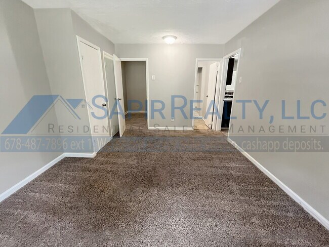 Building Photo - 1423 Hatchcover Circle - Back by Popular D...